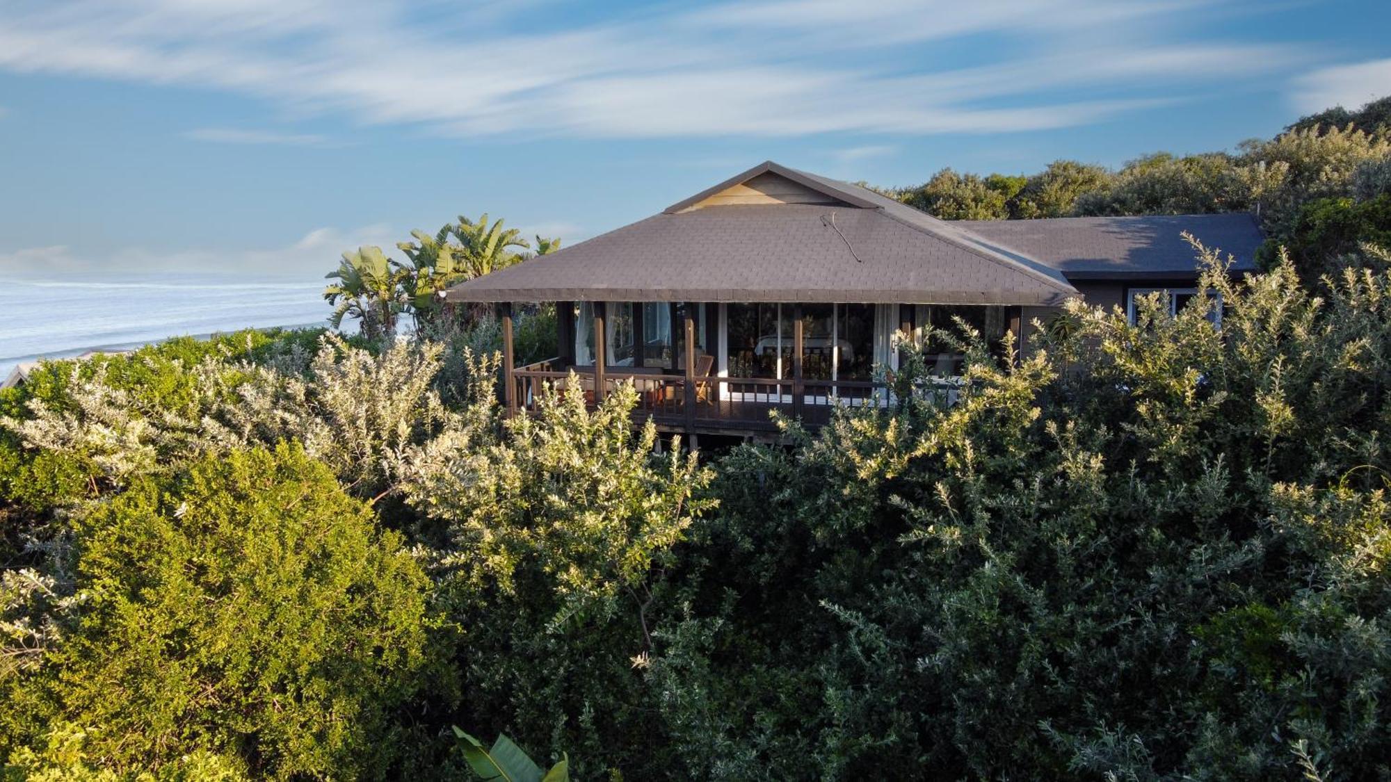 Prana Lodge Chintsa Exterior foto